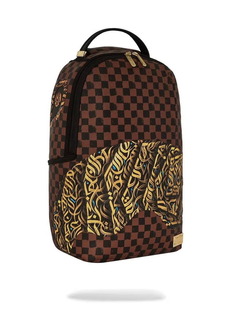 Mochila SPRAYGROUND DIAA ALLAM SHARK IN PARIS