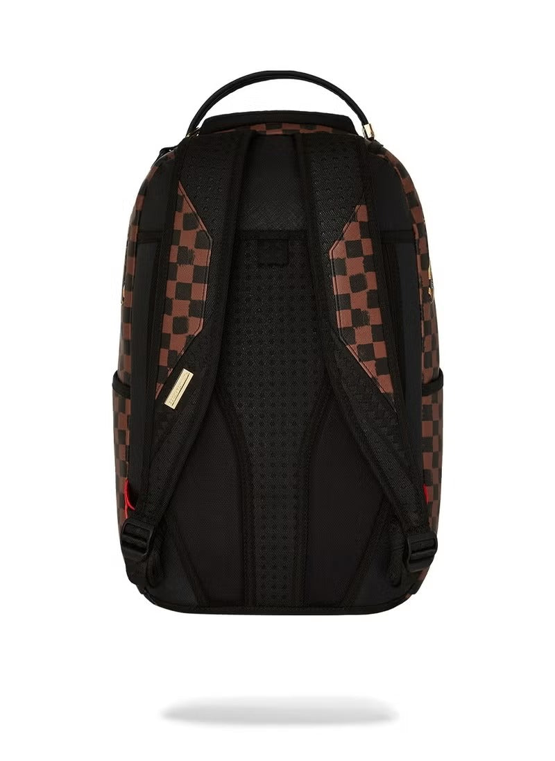Mochila SPRAYGROUND DIAA ALLAM SHARK IN PARIS