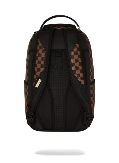 Mochila SPRAYGROUND DIAA ALLAM SHARK IN PARIS