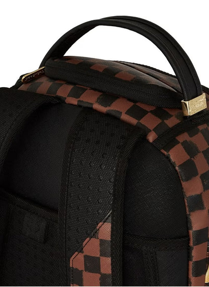 Mochila SPRAYGROUND DIAA ALLAM SHARK IN PARIS