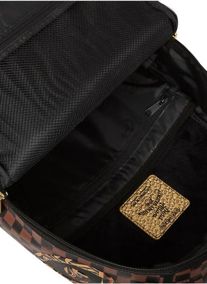 Mochila SPRAYGROUND DIAA ALLAM SHARK IN PARIS