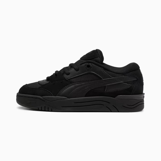 PUMA 180 BLACK