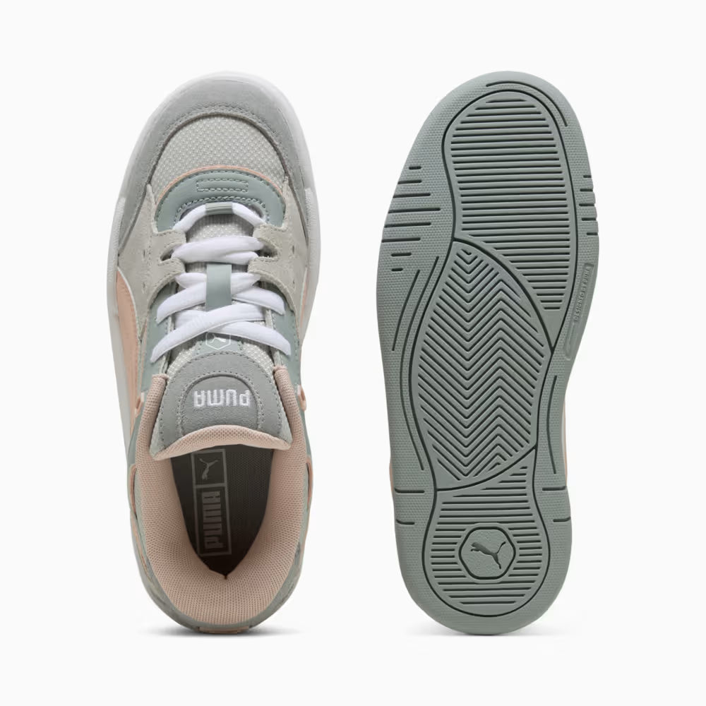 PUMA 180 GREY