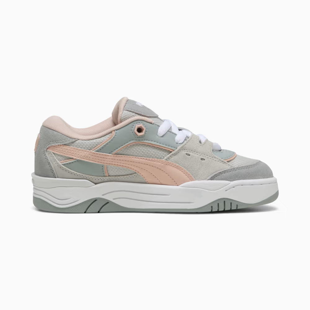 PUMA 180 GREY
