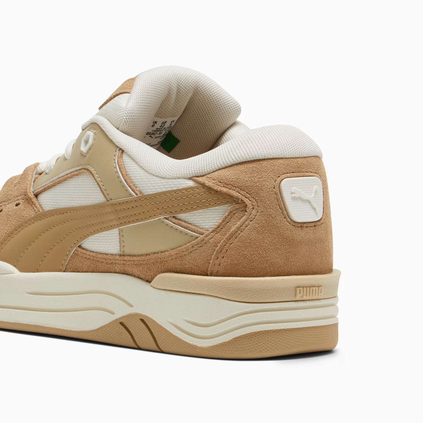 PUMA 180 BEIGE