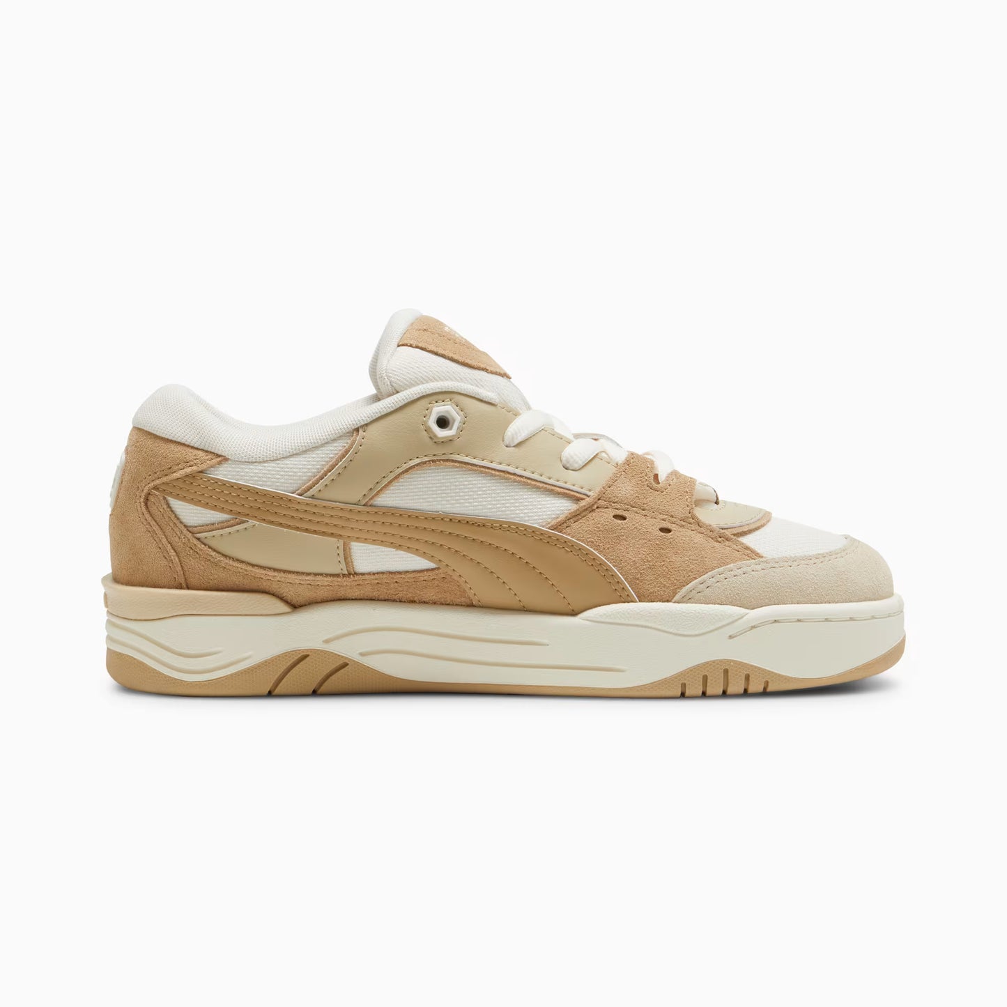 PUMA 180 BEIGE