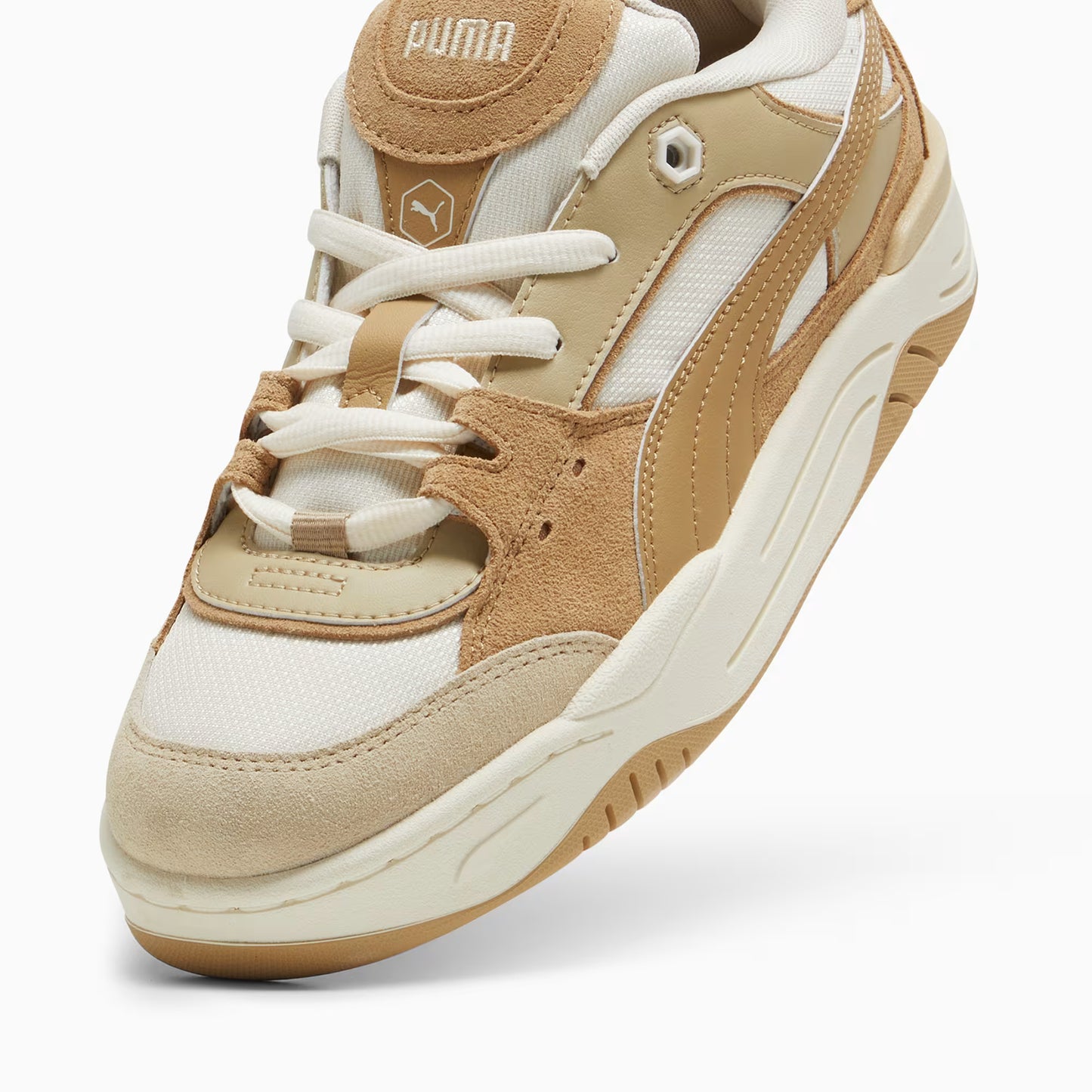 PUMA 180 BEIGE