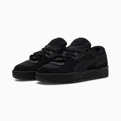 PUMA 180 BLACK
