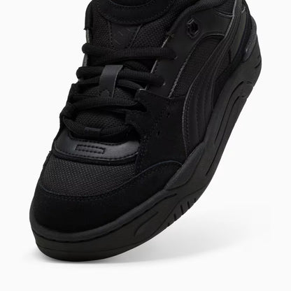 PUMA 180 BLACK