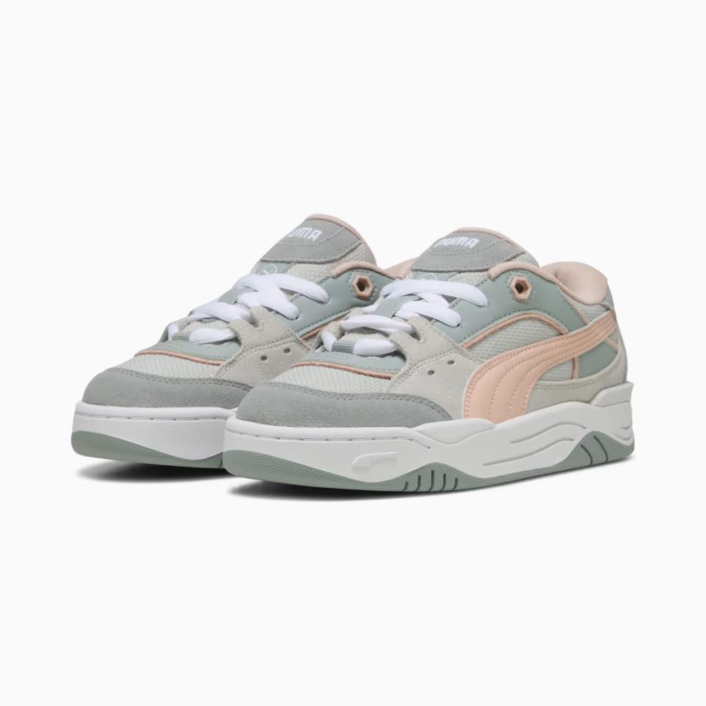 PUMA 180 GREY