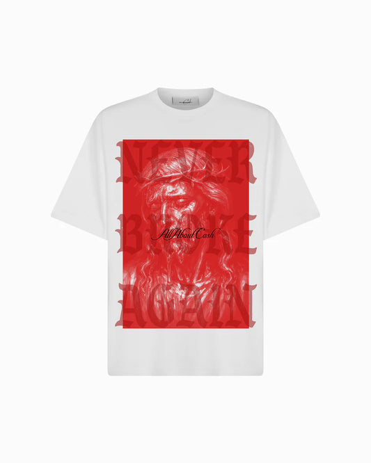 AAC NBA JESUS TEE