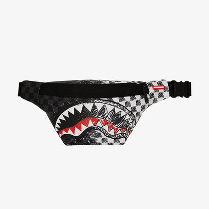 Riñonera Sprayground Mix and Match Scribble Savvy 910B7898NSZ