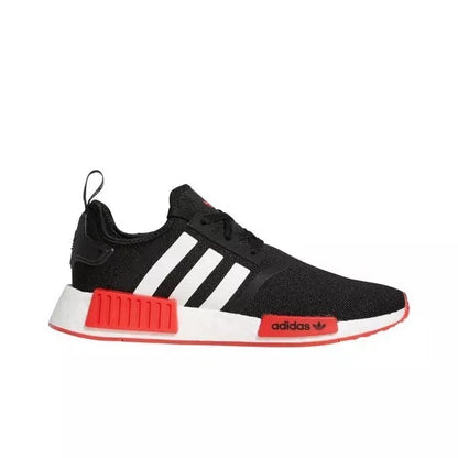 ADIDAS NMD R1 RED/BLACK