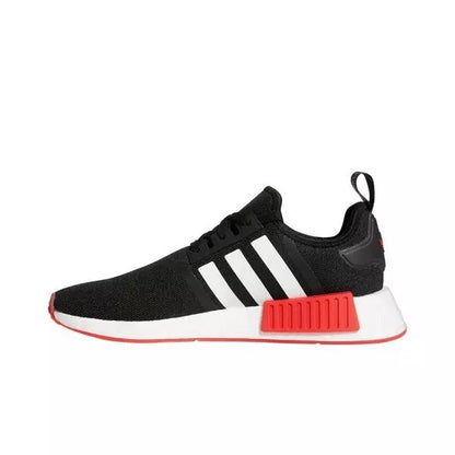 ADIDAS NMD R1 RED/BLACK