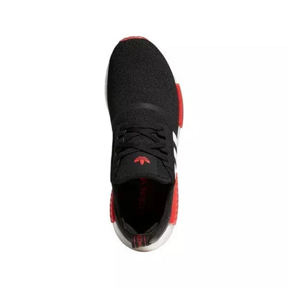 ADIDAS NMD R1 RED/BLACK