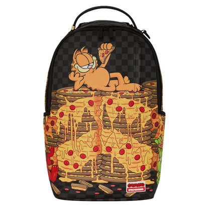 SPRAYGROUND - GARFIELD AND MONEY BEAR