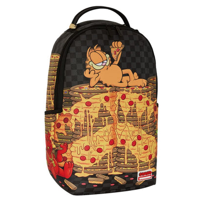 SPRAYGROUND - GARFIELD AND MONEY BEAR