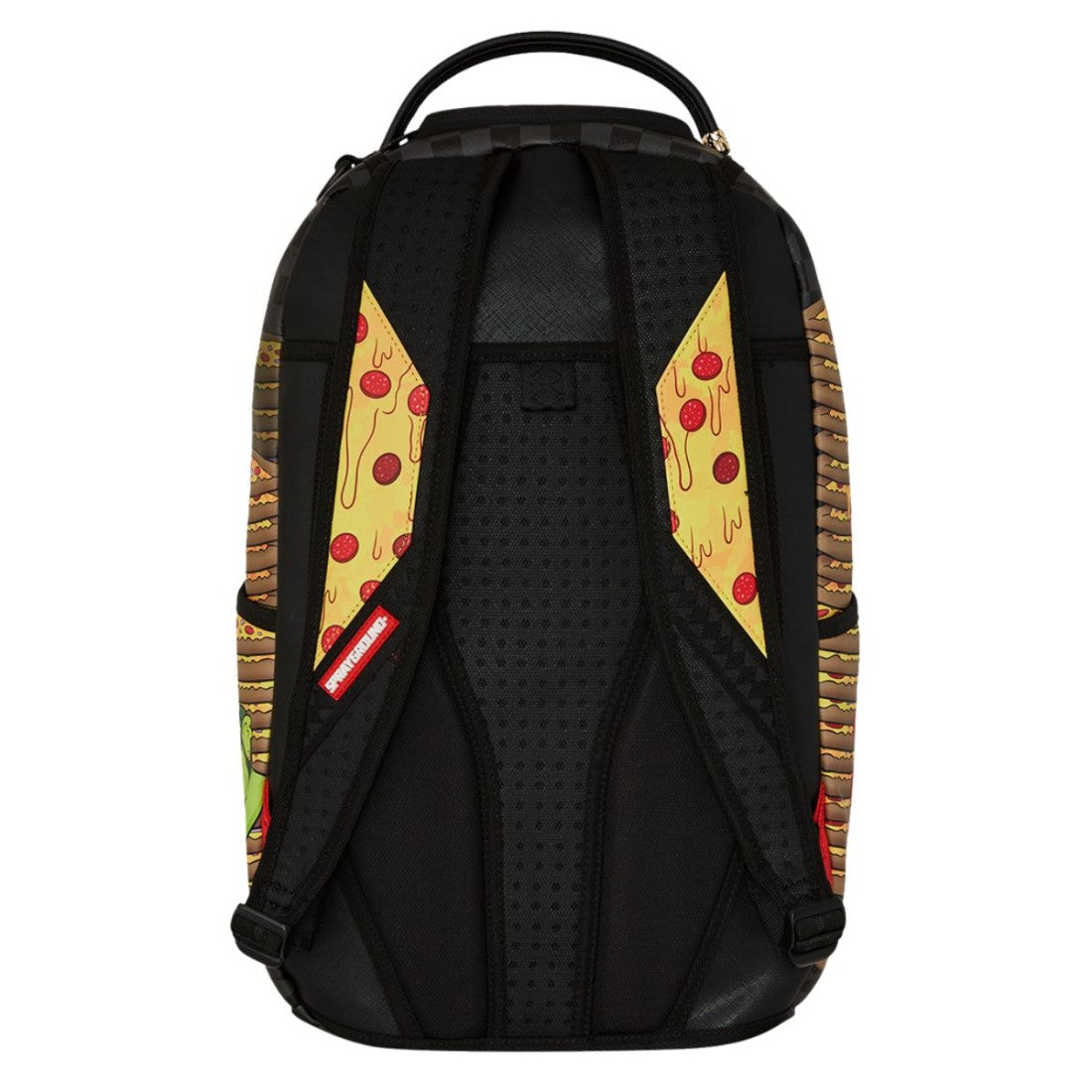SPRAYGROUND - GARFIELD AND MONEY BEAR