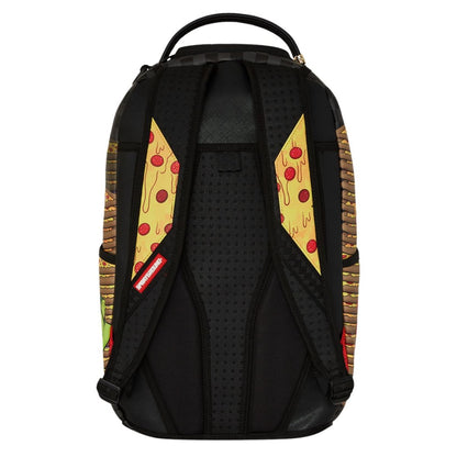 SPRAYGROUND - GARFIELD AND MONEY BEAR