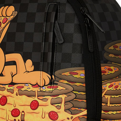 SPRAYGROUND - GARFIELD AND MONEY BEAR