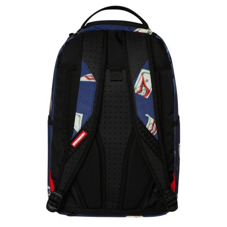 SPRAYGROUND x BATMAN BACKPACK
