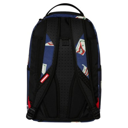 SPRAYGROUND x BATMAN BACKPACK