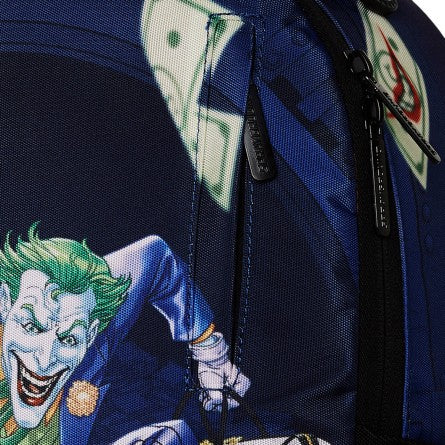 SPRAYGROUND x BATMAN BACKPACK
