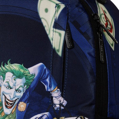 SPRAYGROUND x BATMAN BACKPACK