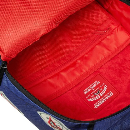 SPRAYGROUND x BATMAN BACKPACK