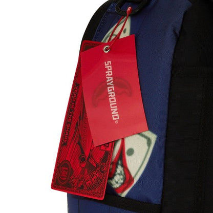 SPRAYGROUND x BATMAN BACKPACK