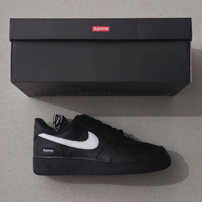 Nike AIR FORCE 1 X SUPREME (2025)