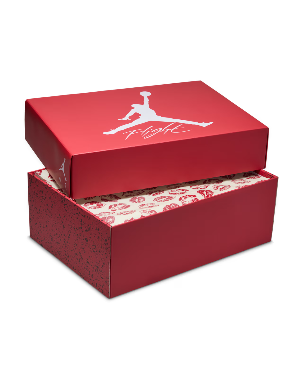 Jordan 4 Retro Valentine's Day Sierra Red W