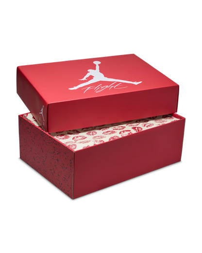 Jordan 4 Retro Valentine's Day Sierra Red W