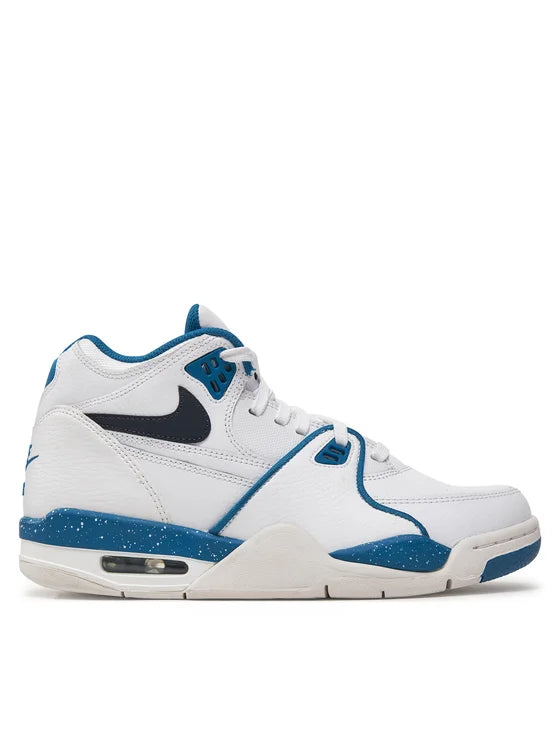 Nike Air Flight '89 Brigade Blue