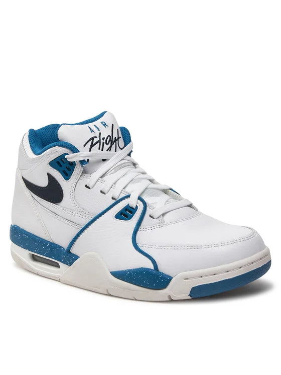 Nike Air Flight '89 Brigade Blue
