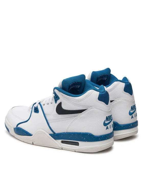 Nike Air Flight '89 Brigade Blue