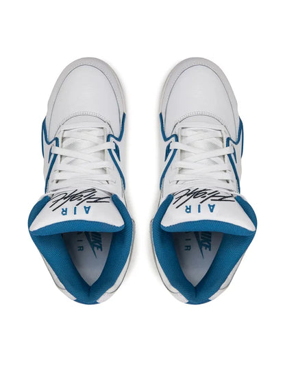 Nike Air Flight '89 Brigade Blue