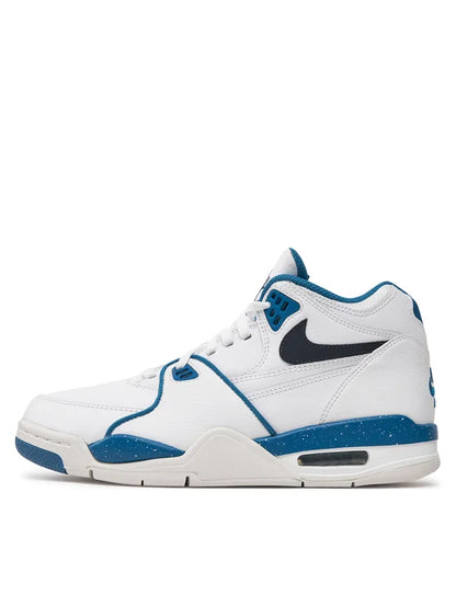 Nike Air Flight '89 Brigade Blue