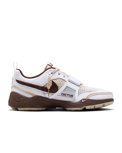 Nike Zoom Field Jaxx Travis Scott Light Chocolate