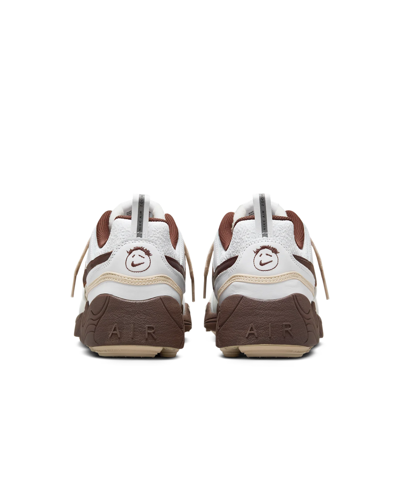Nike Zoom Field Jaxx Travis Scott Light Chocolate